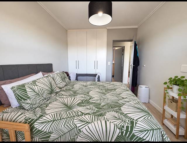 2 BEDROOM APARTMENT FOR SALE IN TABLE VIEW
